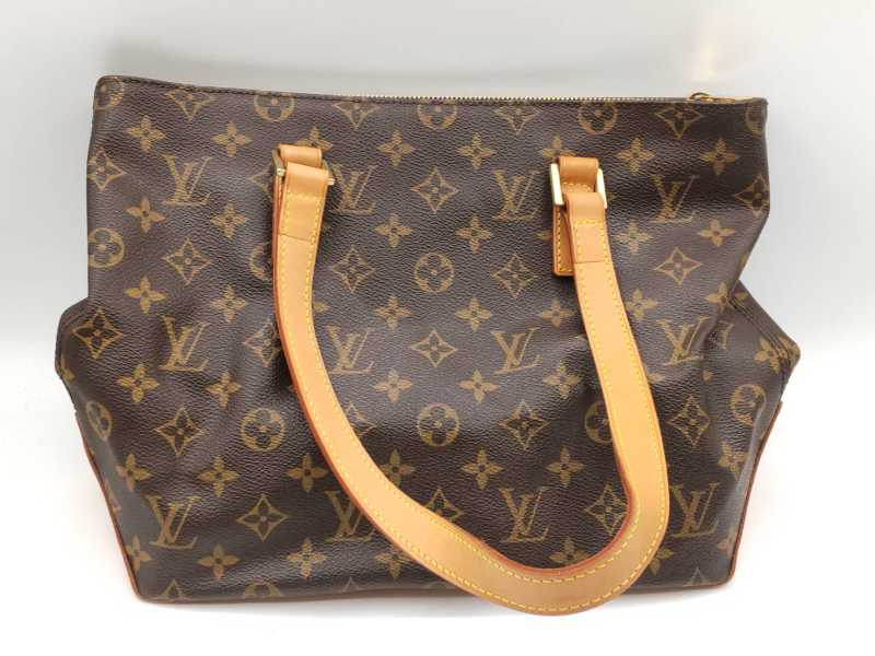 ルイヴィトン買取 カバピアノ M51148